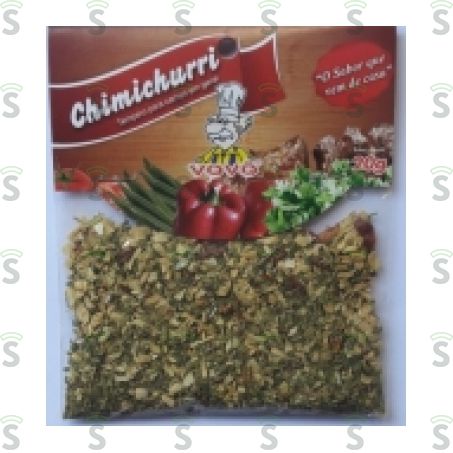  Vovo-chimichurri 20g