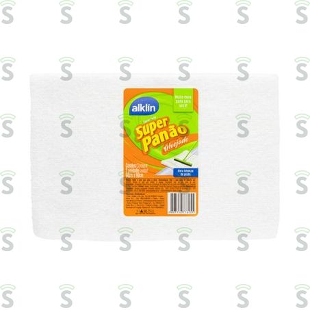  Alklin-super Panao 60x90 Alvejado