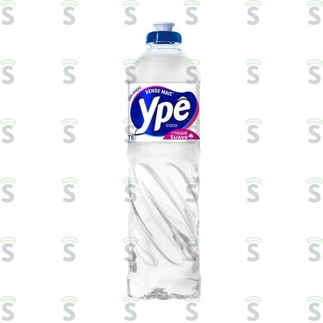  Ype-lava Loucas 500ml Coco