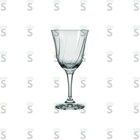  Taça Nadir Lírio Vinho 250ml Ref 7134 1 Unidade