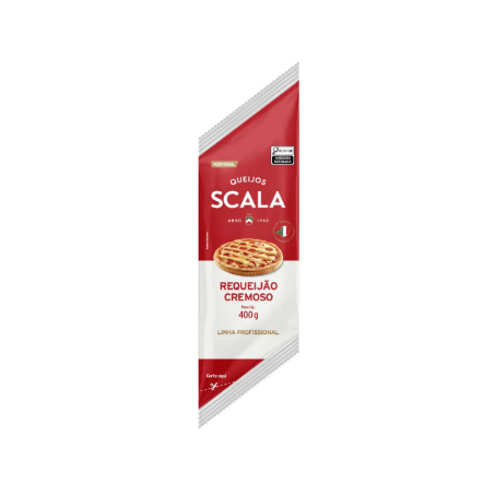 Requeijao scala 400g sch trad