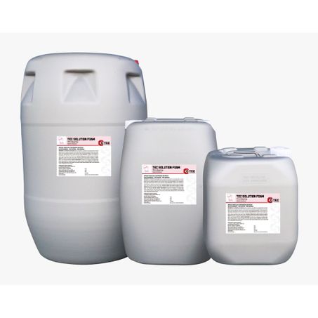  120479 - C-tec Pre Tec Solution Foam 20l