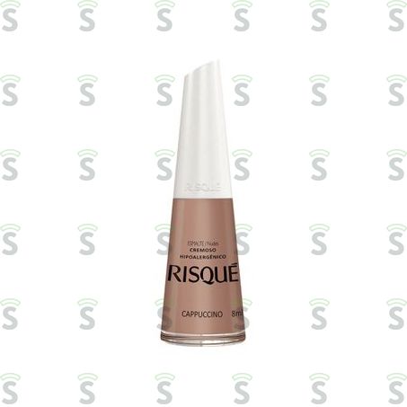  Risque-esmalte 8ml Cappuccino