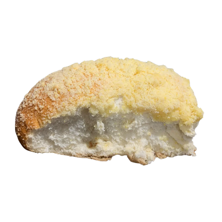 Massinha meschke farofa - aproximadamente 100g