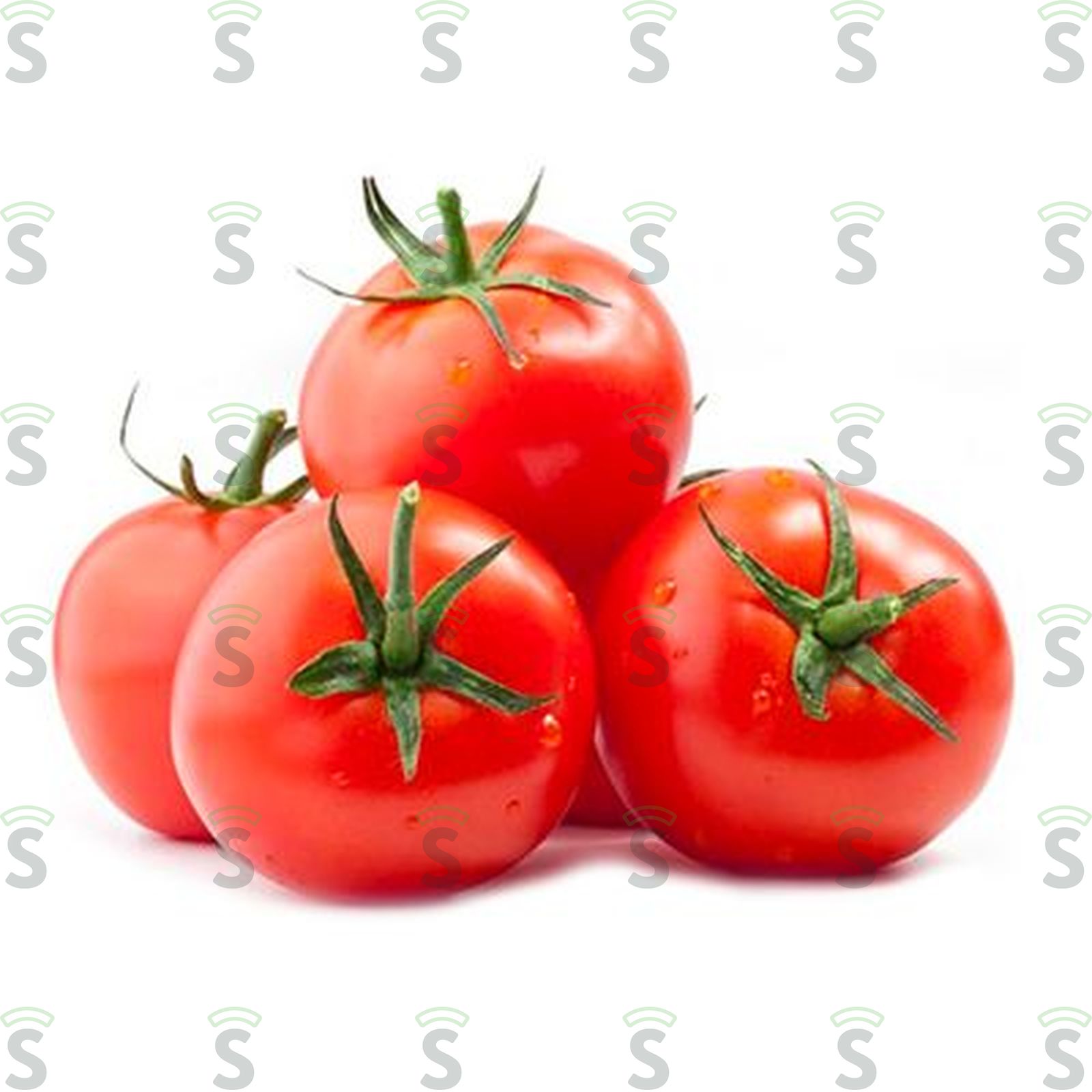 TOMATE COQUETEL BENJA 300G