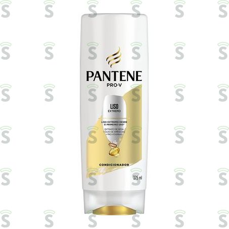  Pantene-condic Liso Extremo 175ml