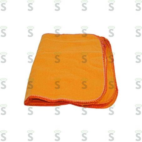  Flanela Martim 30x40cm Embalagem 1un