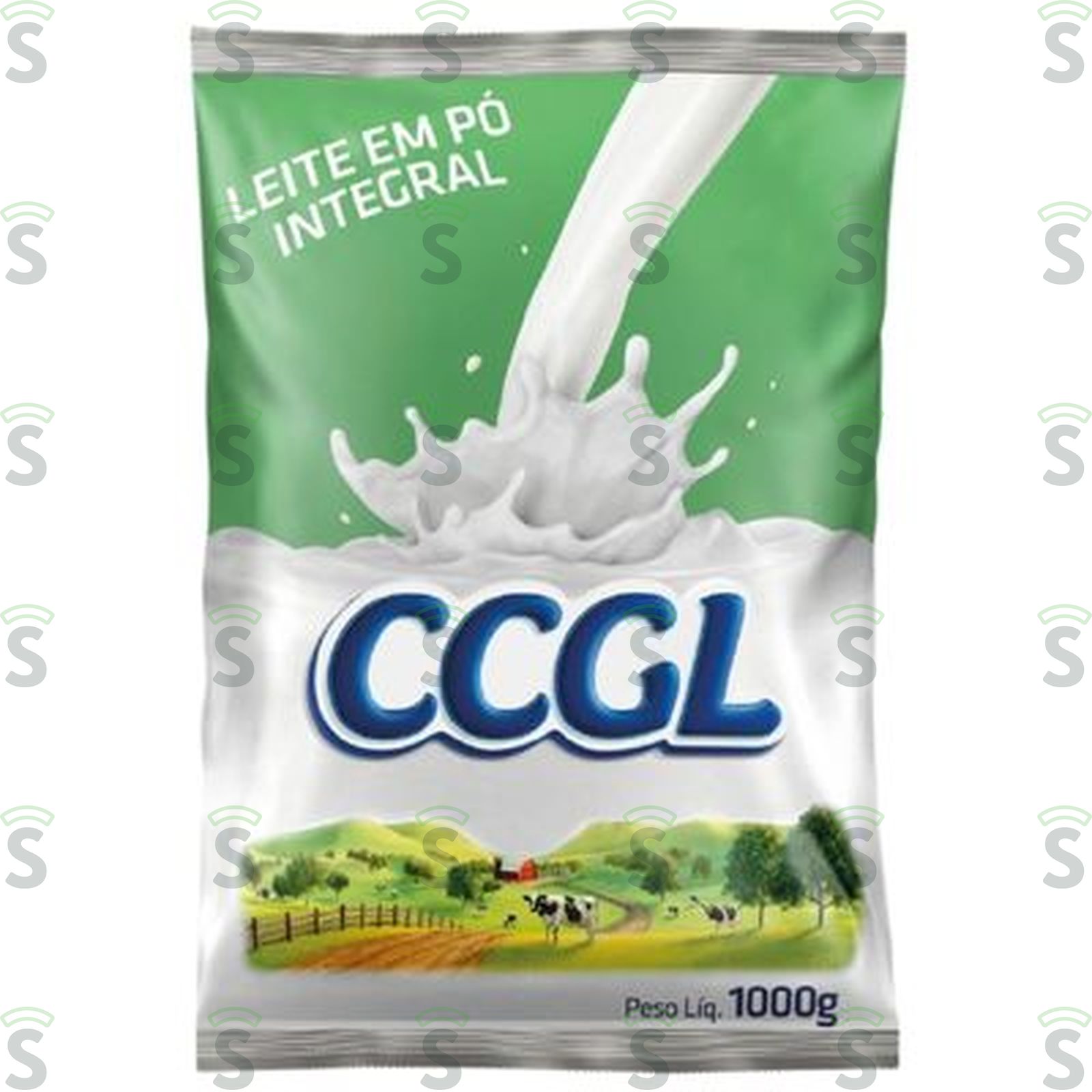 Ccgl-leite po 1000g integral sache