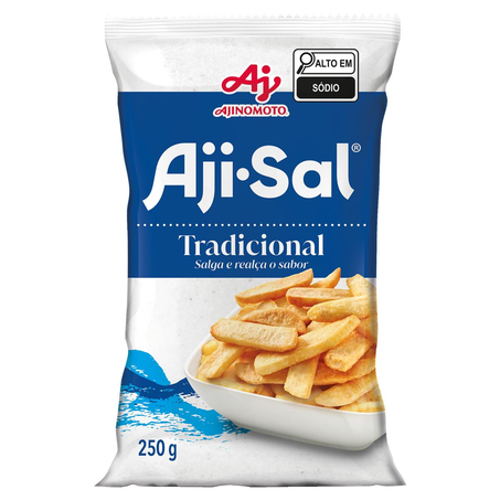 Aji-Sal 250g