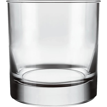 Copo Brooklyn SM 310ml - Rocks - Vidro - Ref. 255020