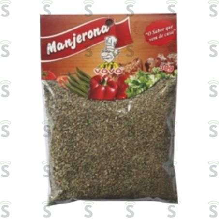  Vovo-manjerona 30g