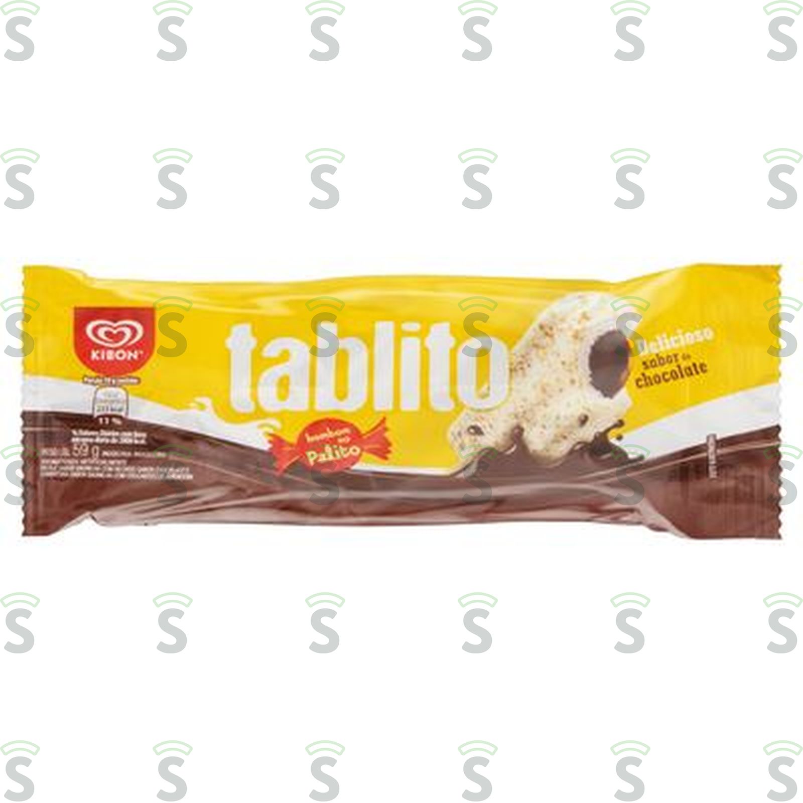 Kibon-picole tablito