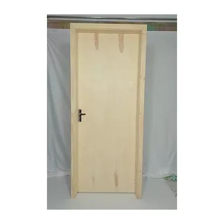  112342 - Madetel Porta Interna 75x213x14 Le 067
