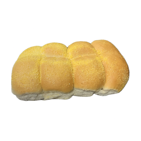 Pão Metadinha - 1 unidade aproximadamente 300g
