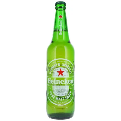 Cerveja Heineken Zero Lt 269ml