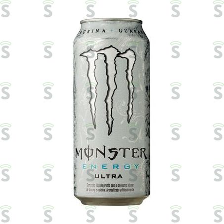  Monster-composto Liq.473ml Energy Ultra