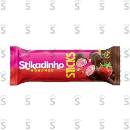  Neugebauer-chocolate 32g Stikadinho