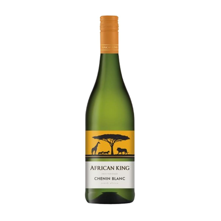 Vinho African King Chenin 750ml - Blanc
