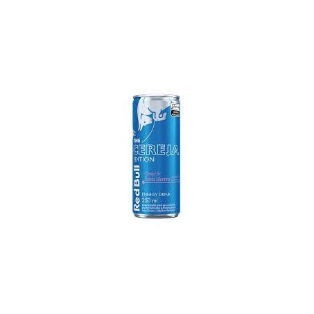 ENERG RED BULL CEREJA 250ML (111667)