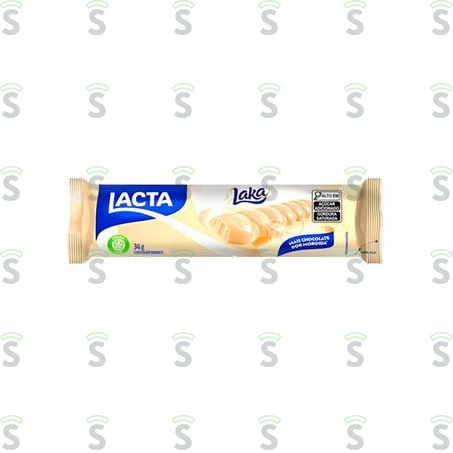  Lacta-chocolate 34g Laka