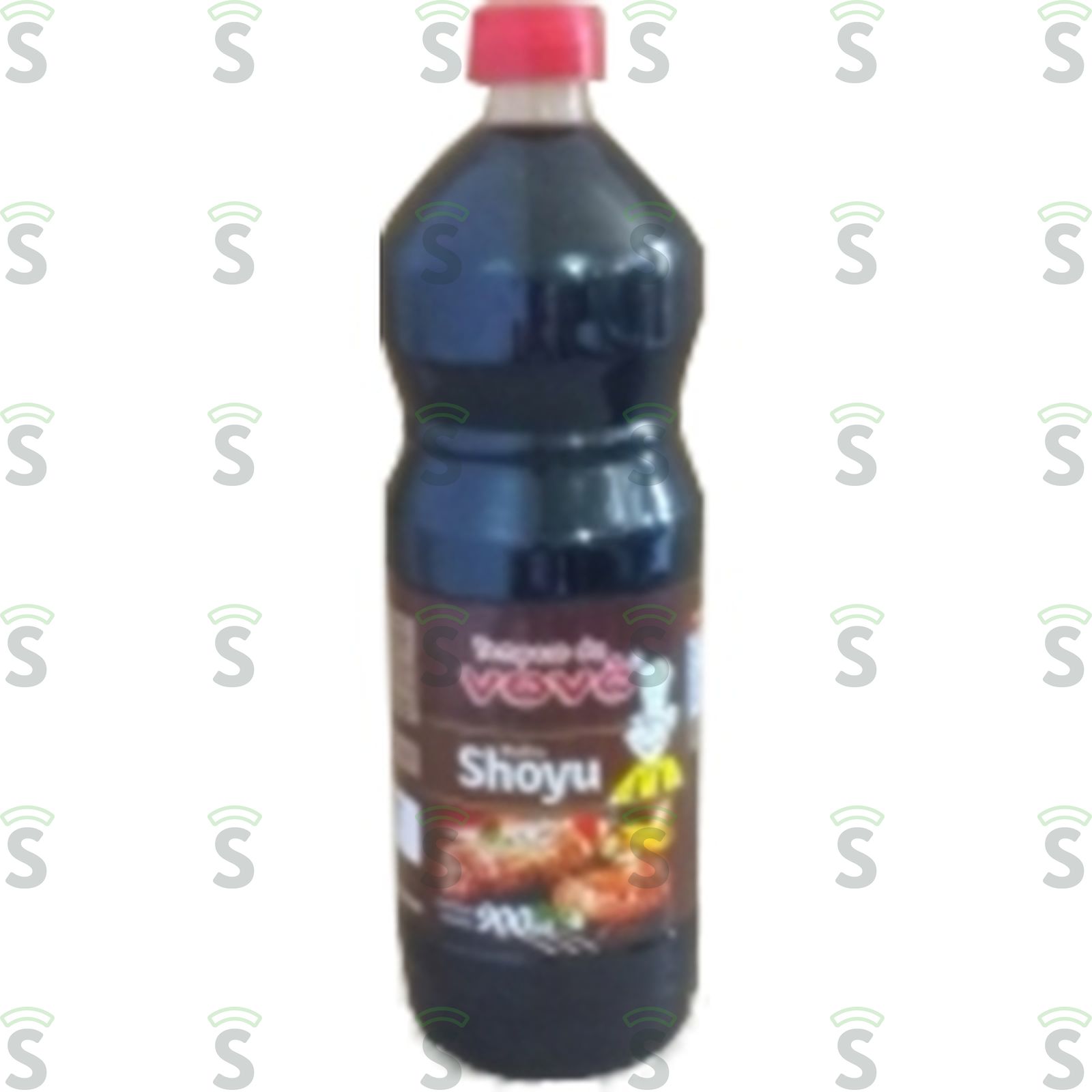Vovo-molho 1.010ml shoyu