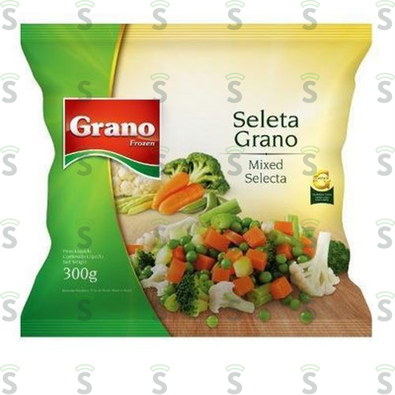 SELETA EXCELSIOR 300G CONG