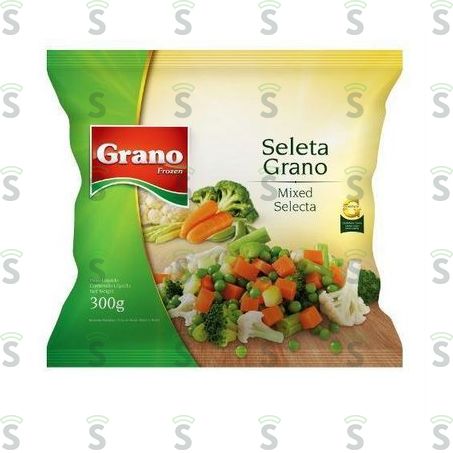  Seleta Excelsior 300g Cong