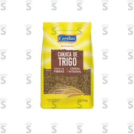  Cerelus-canjica de Trigo 500g