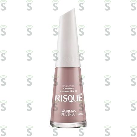  Risque-esmalte 8ml Lagrimas de Venus