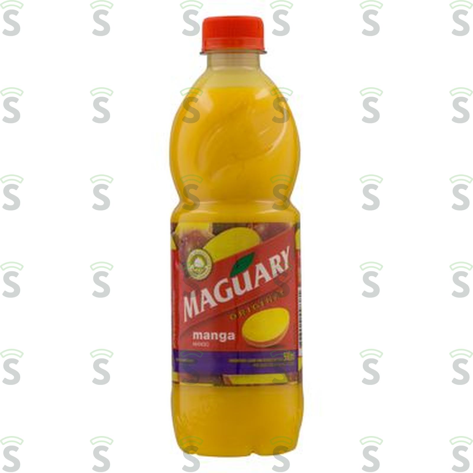 Suco Concentrado Maguary Manga 500ML