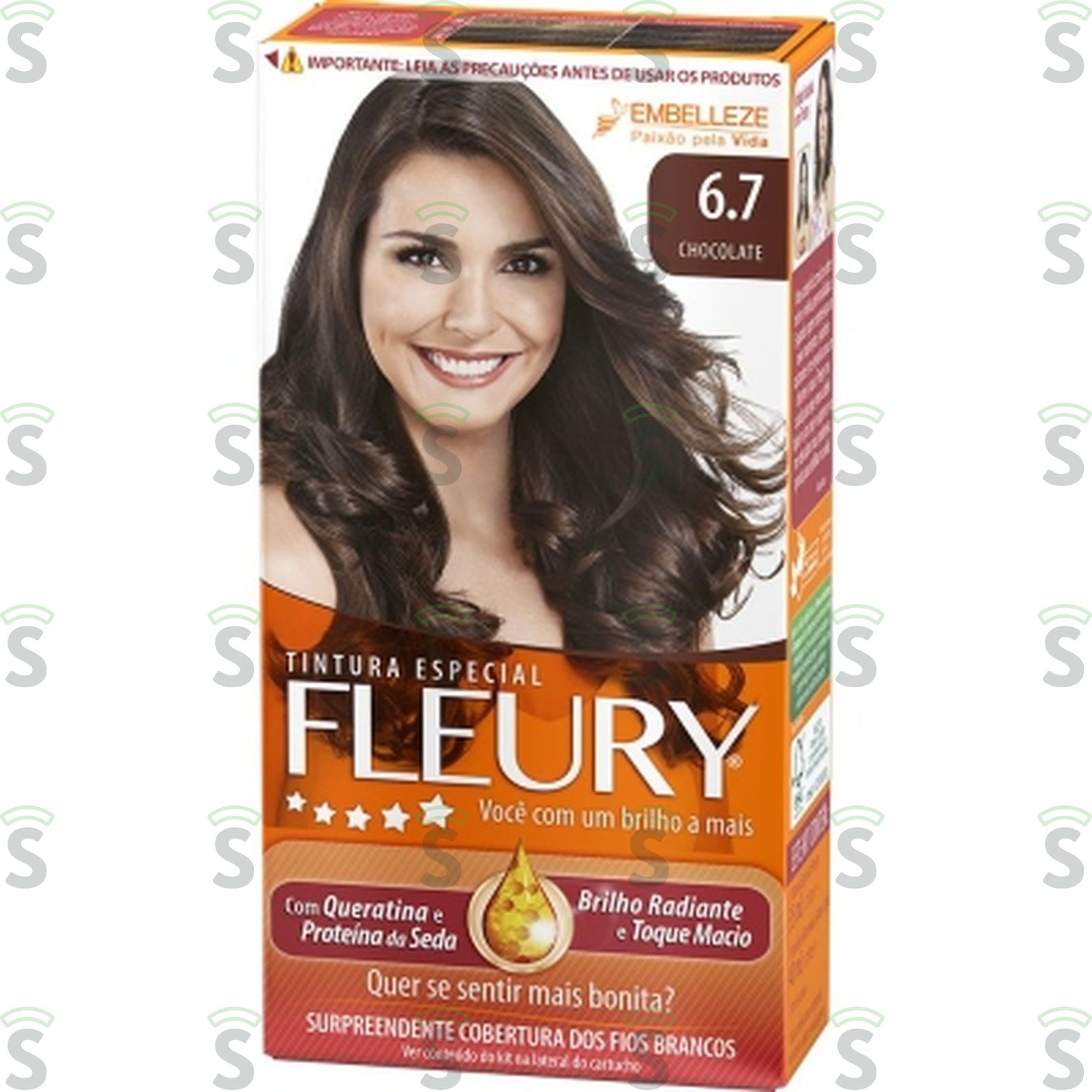 Tintura Fleury