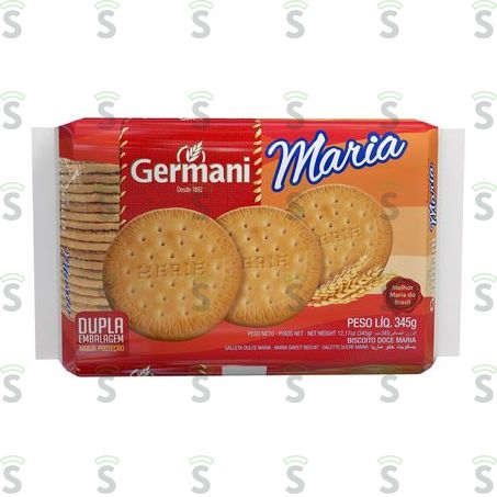  Bisc Germani 345g Maria