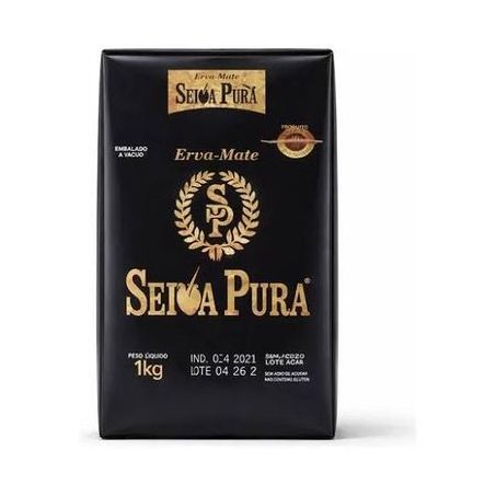 ERVA VAC PREM SEIV PURA 1KG (121799)