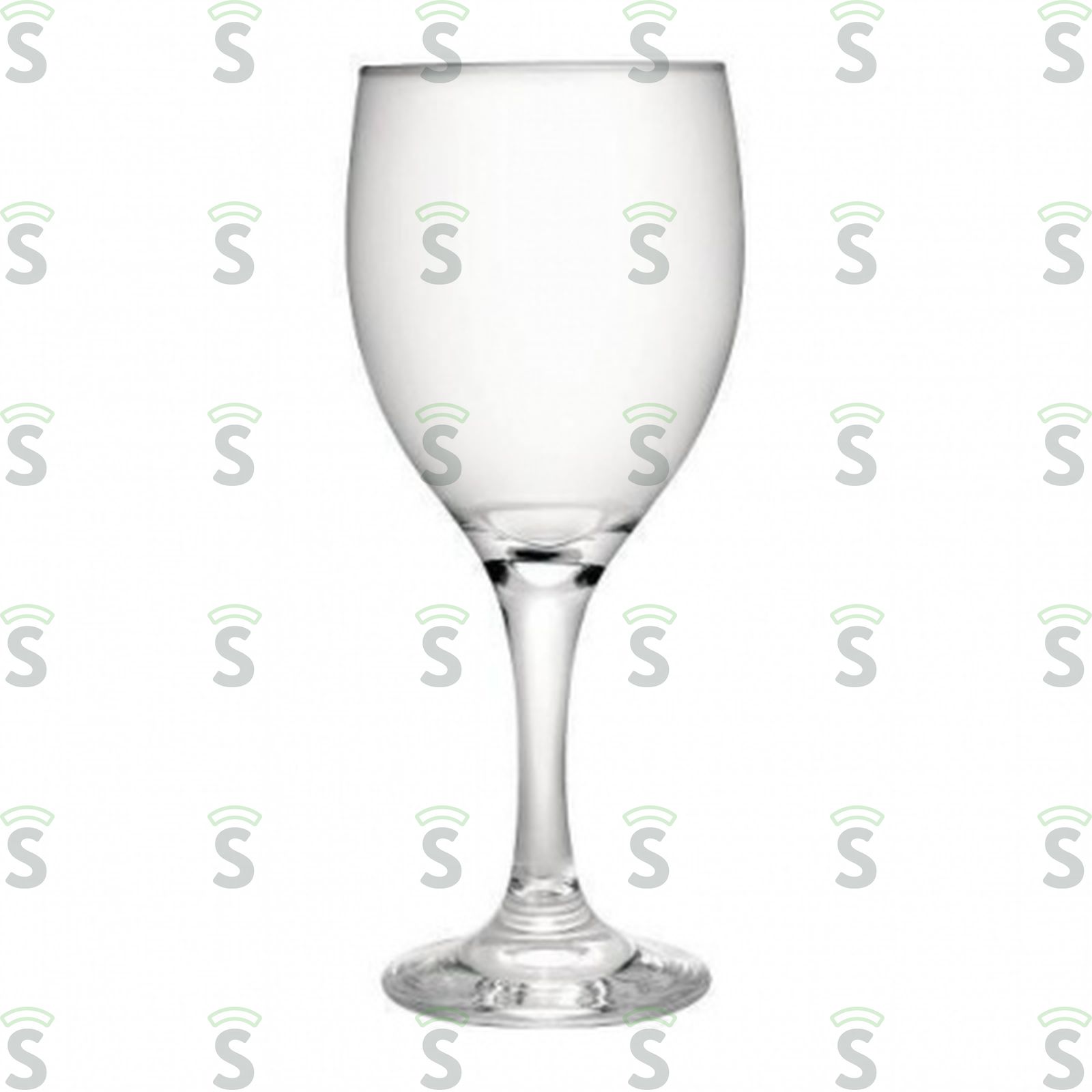 Taça Nadir Imperatriz Água 400ml Ref 7033 1 Unidade