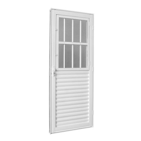  118117 - Brasil Porta Mista Madri Ld 215x84 18170