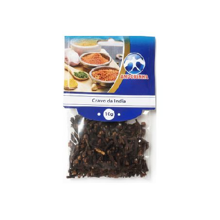 Cravo Da Índia Andorinha 10g