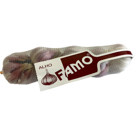 Alho Famo 150g
