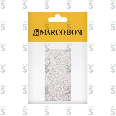  Pedra Pome Marco Boni Embalagem 1un