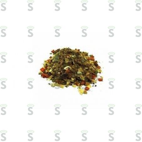  Tempero Pallato Chimicurry 20g