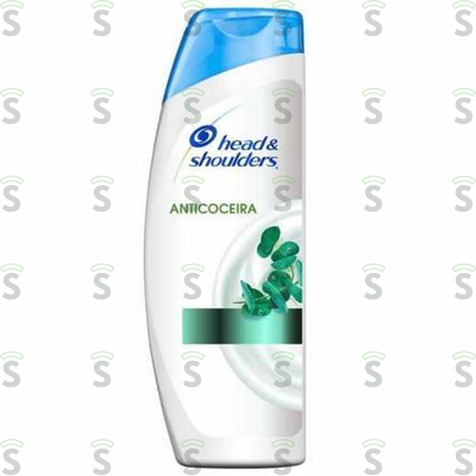 Head shoulders-sh.anti coceira 200ml