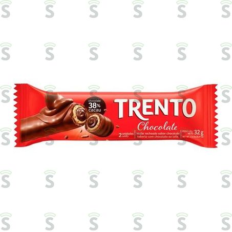  Chocolate Trento 32g