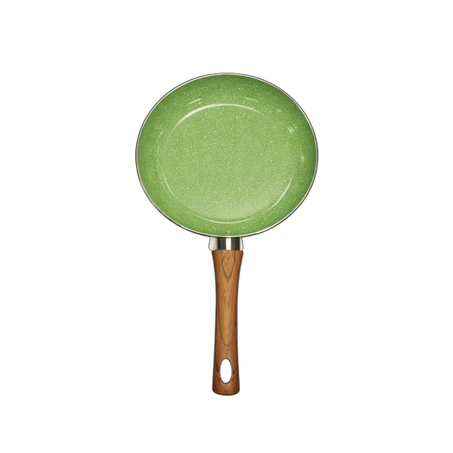 Frigideira Tocatta 20cm - Granilite - Verde - Ref. 32333