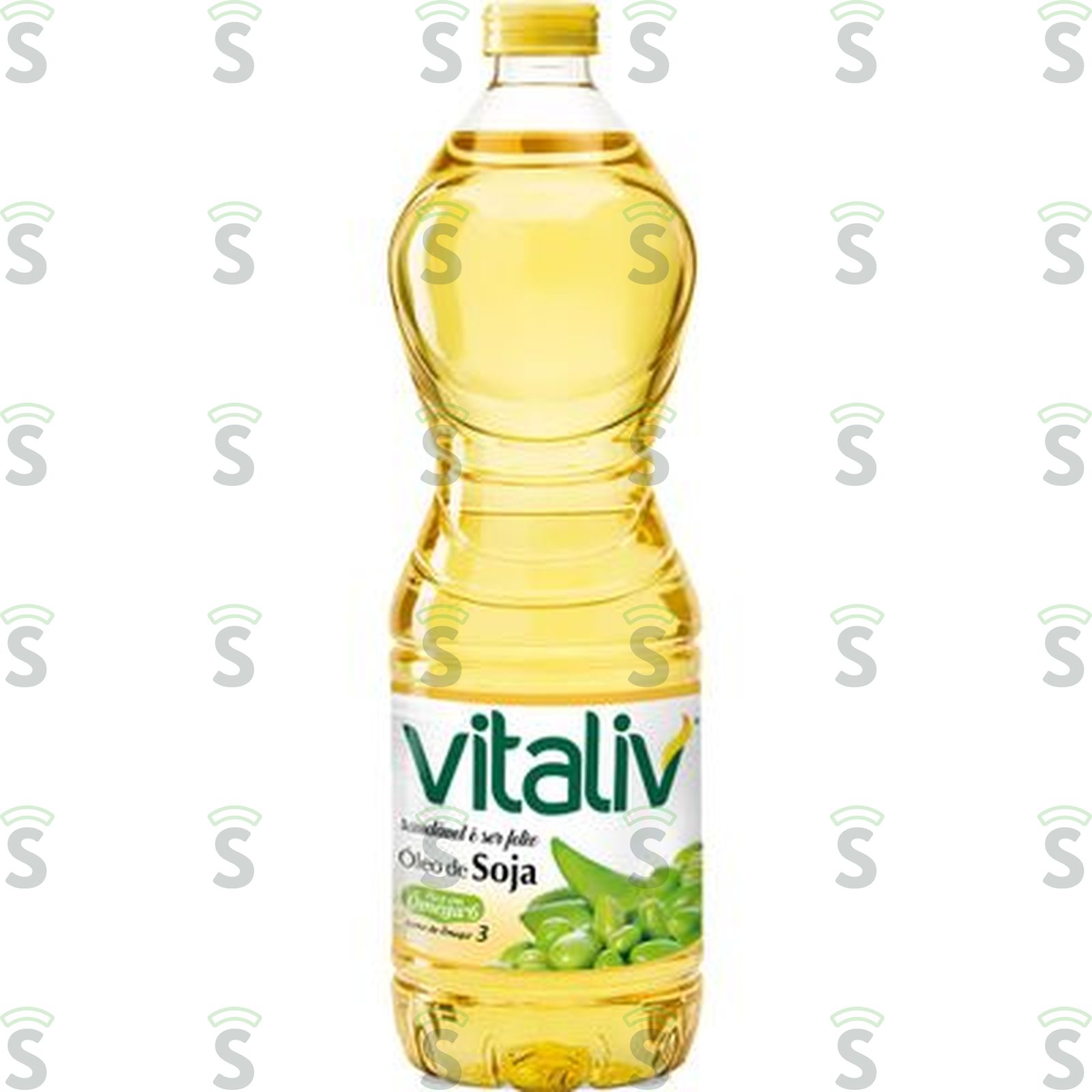 Vitaliv-oleo soja 900ml pet