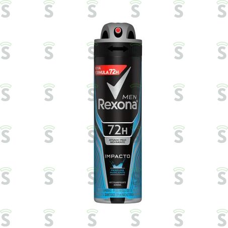  Rexona-antitranspirante 150ml Impacto
