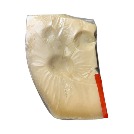 Queijo suiço tirolez - pedaço aproximadamente 250g 360-1