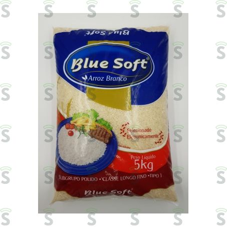  Arroz Blue Soft l Fino T1 5kg