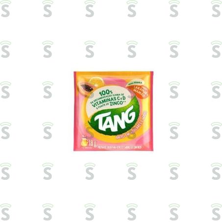  Refresco Po Tang 18g Laranja Mamao