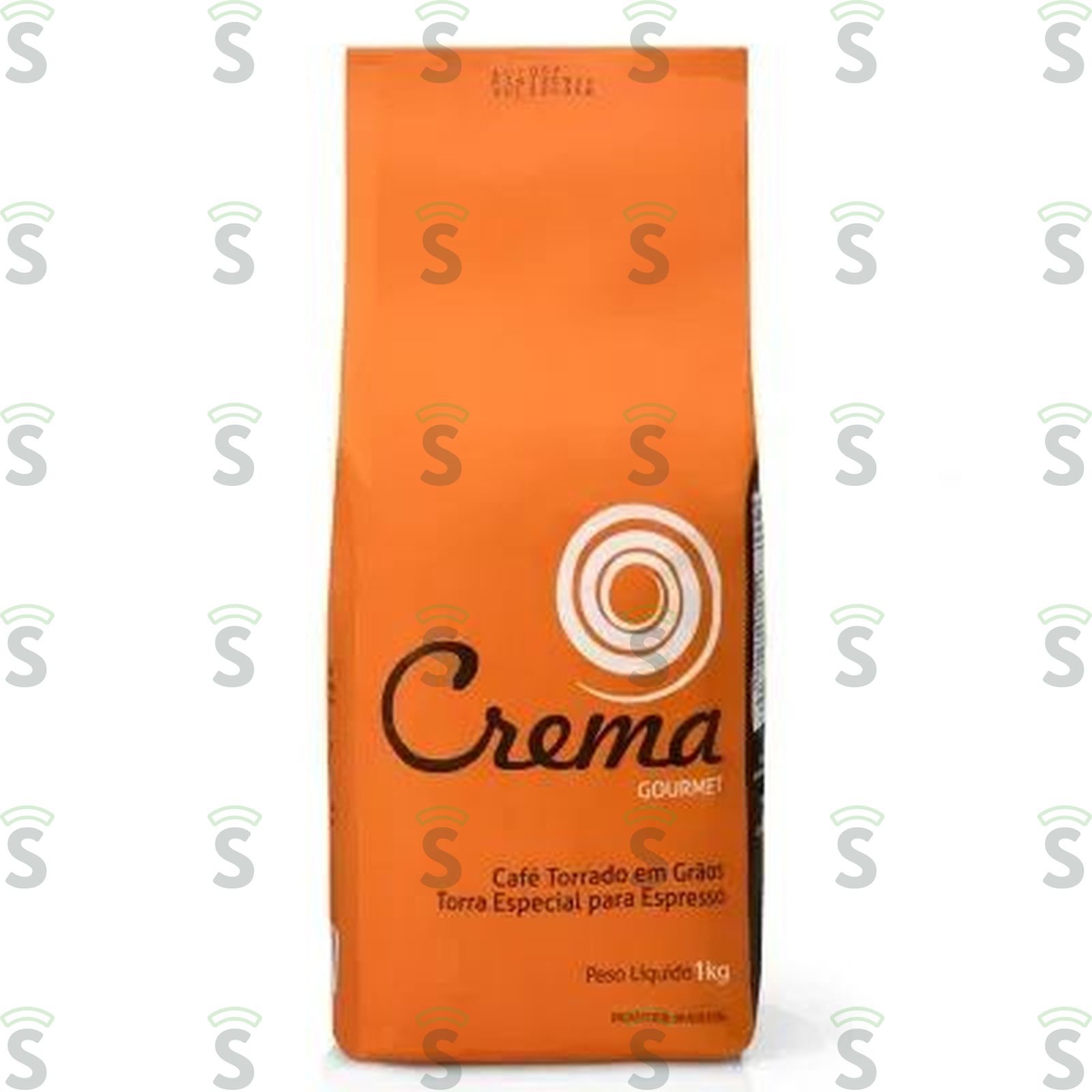 CAFE DO MERCADO 1KG CREMA GOURMET