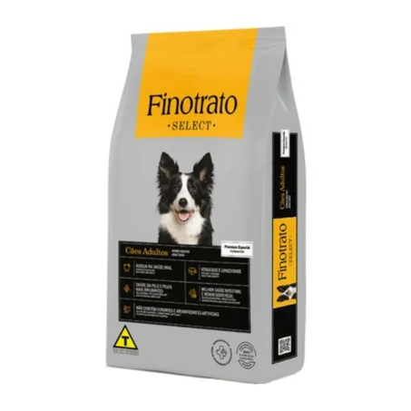 Finotrato select 15kg
