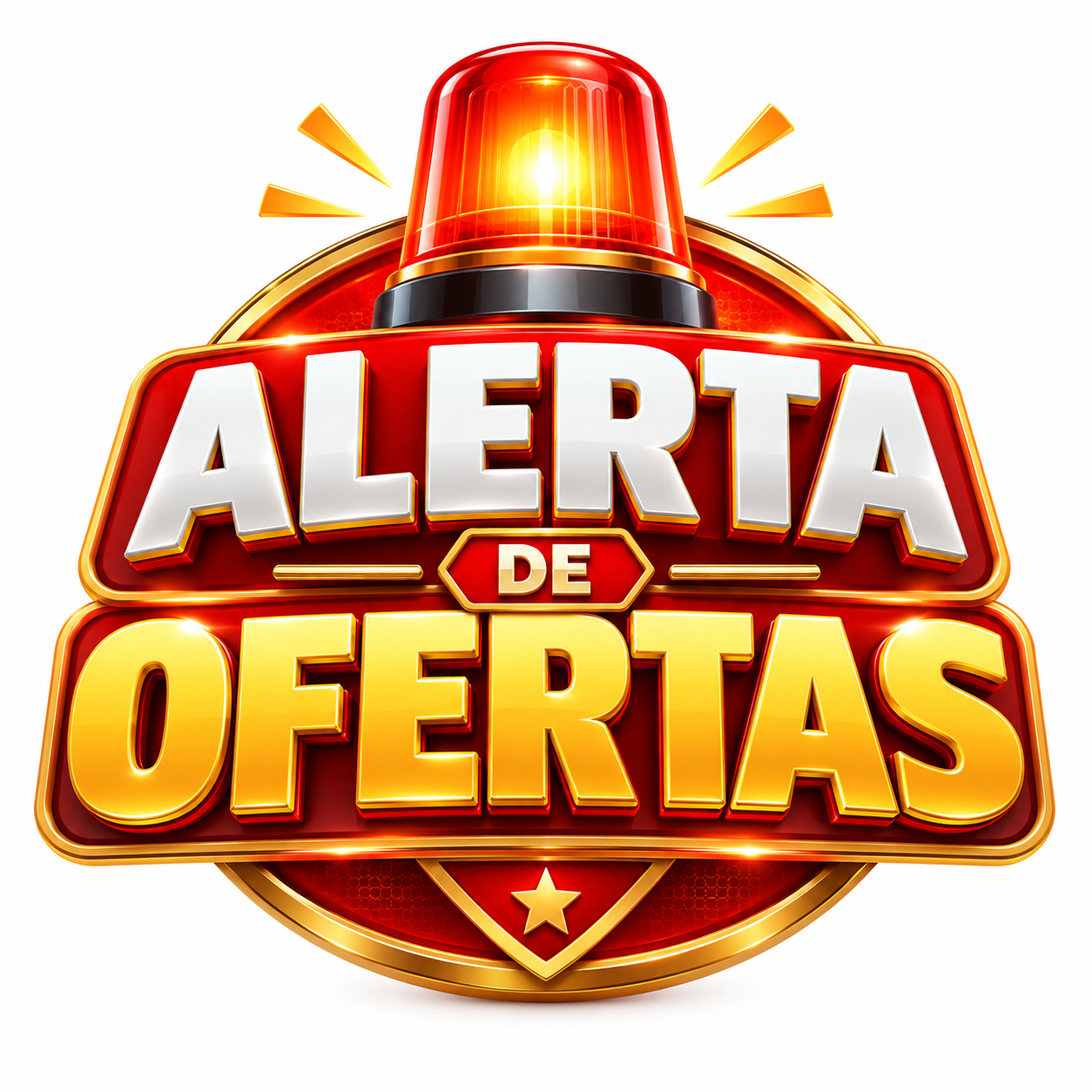 Alerta de Ofertas Machadão